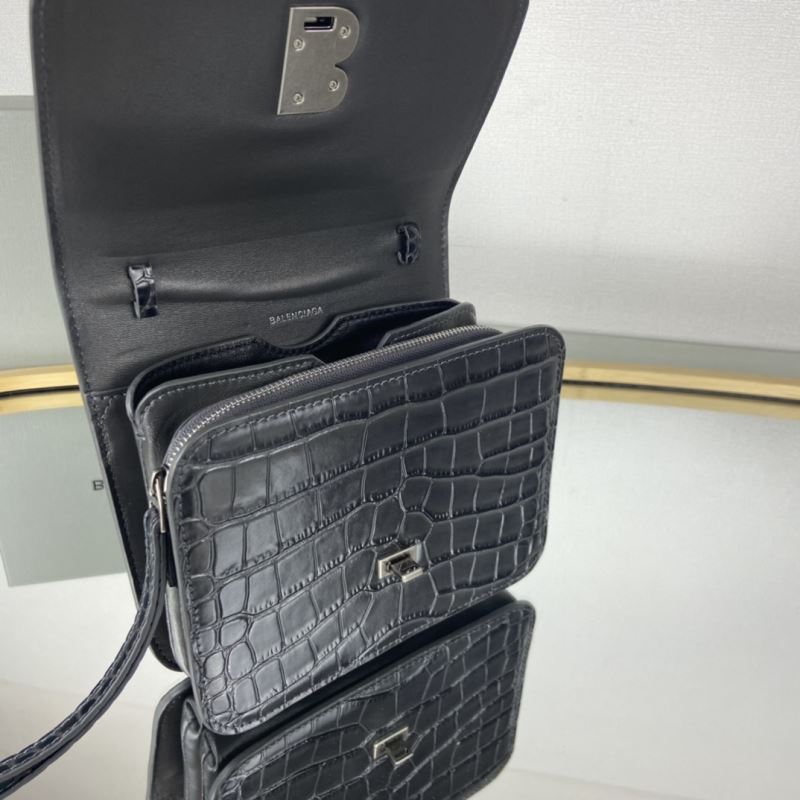 Balenciaga Satchel Bags